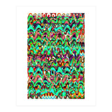 New Graffiti B 20 (Print Only) thumbnail