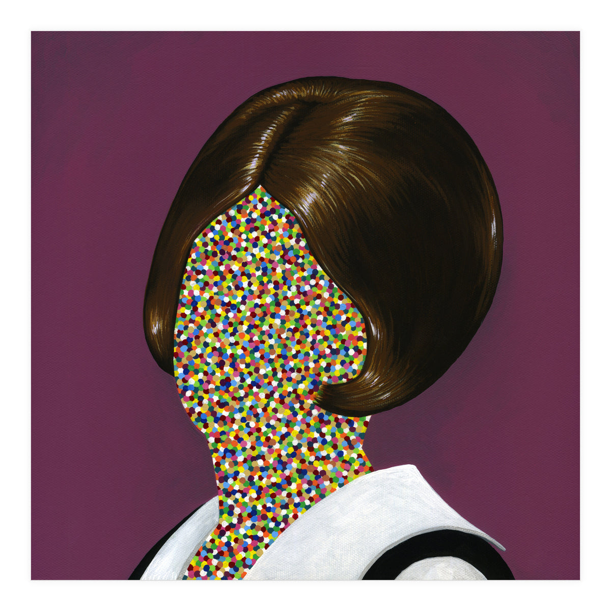 Class Of No 2 (Print Only)