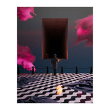 DON'T ENTER (Print Only) thumbnail