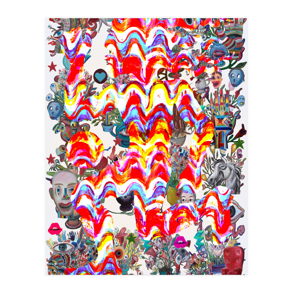 Jugador Nuevo 2023 13 (Print Only)