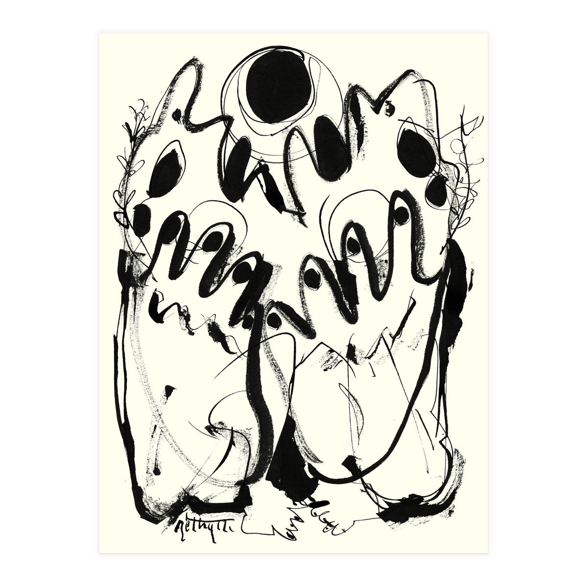 Worship (Print Only)