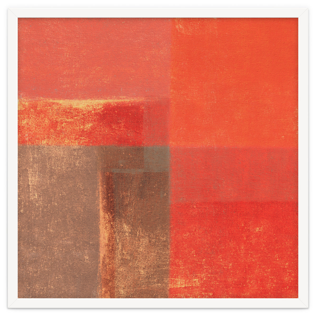 Breaking The Desert 1