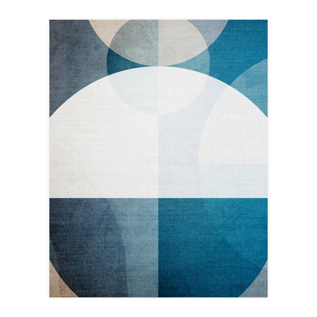 Orbit (1) (Print Only)