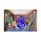 Graffiti Digital 2022 1078 (Print Only) thumbnail