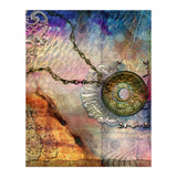 Textured Past (Print Only) thumbnail