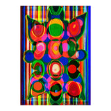 Pop Abstract 2023 Tapiz 118 (Print Only) thumbnail