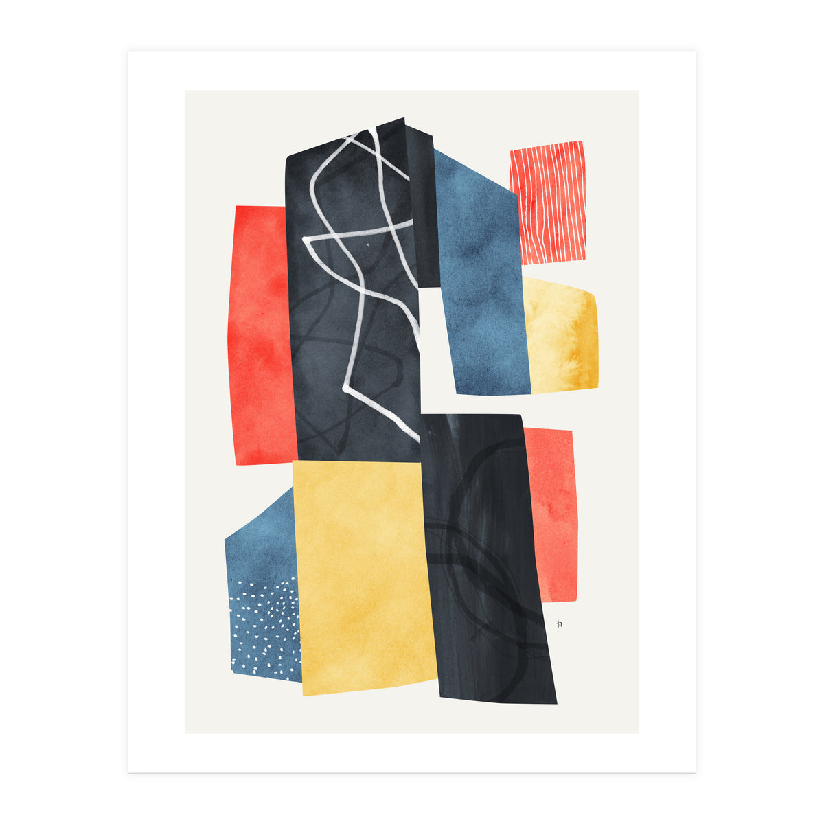 Gateway (Print Only)