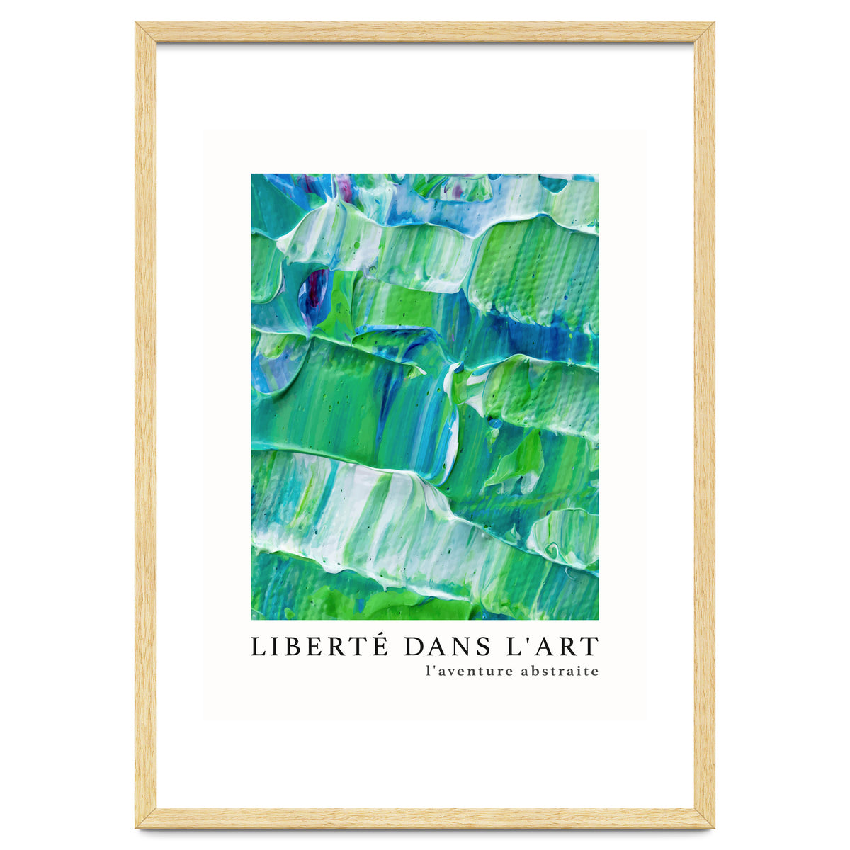 Freedom In Art - The Abstract Adventure (7)