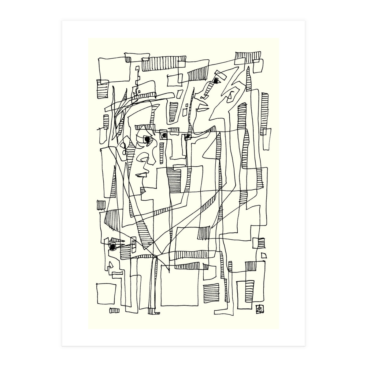 Conversation (Print Only)