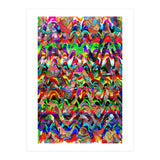 New Graffiti B 26 (Print Only) thumbnail