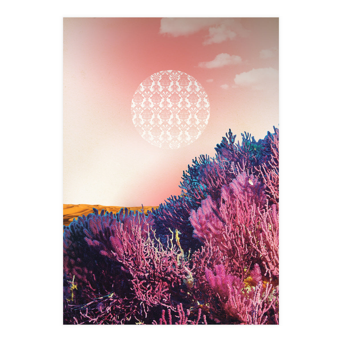 Atmosphere · The Other Side (Print Only)