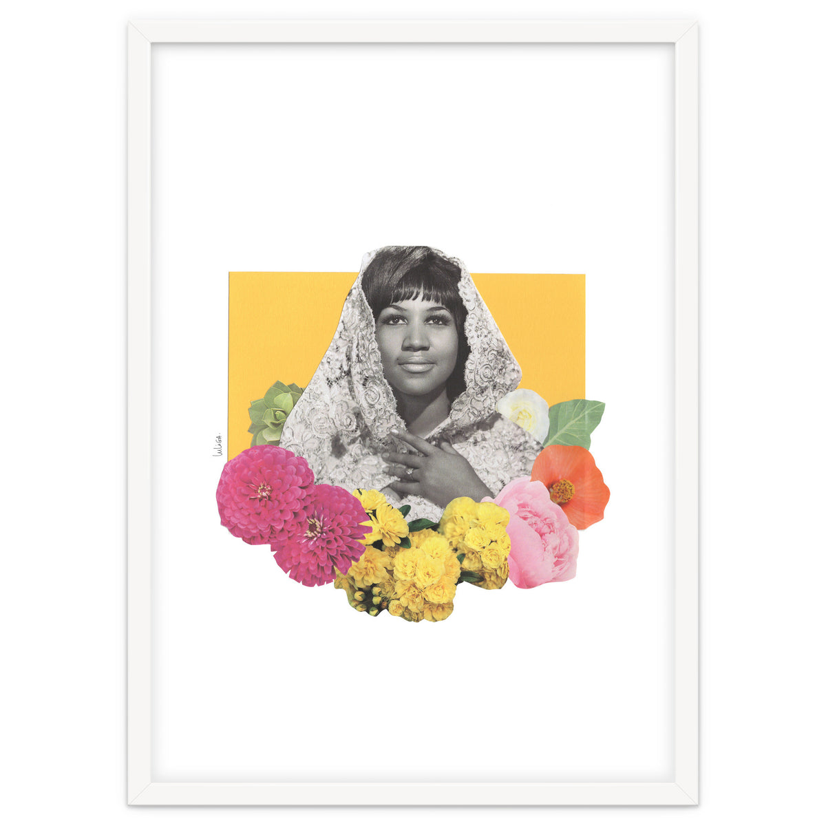 Aretha