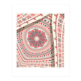 Romanian embroidery background 33 (Print Only) thumbnail