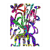 Planta Salvaje 6  (Print Only) thumbnail