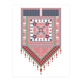 Palestinian Pattern 18 (Print Only) thumbnail