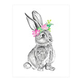 Bunny (Print Only) thumbnail