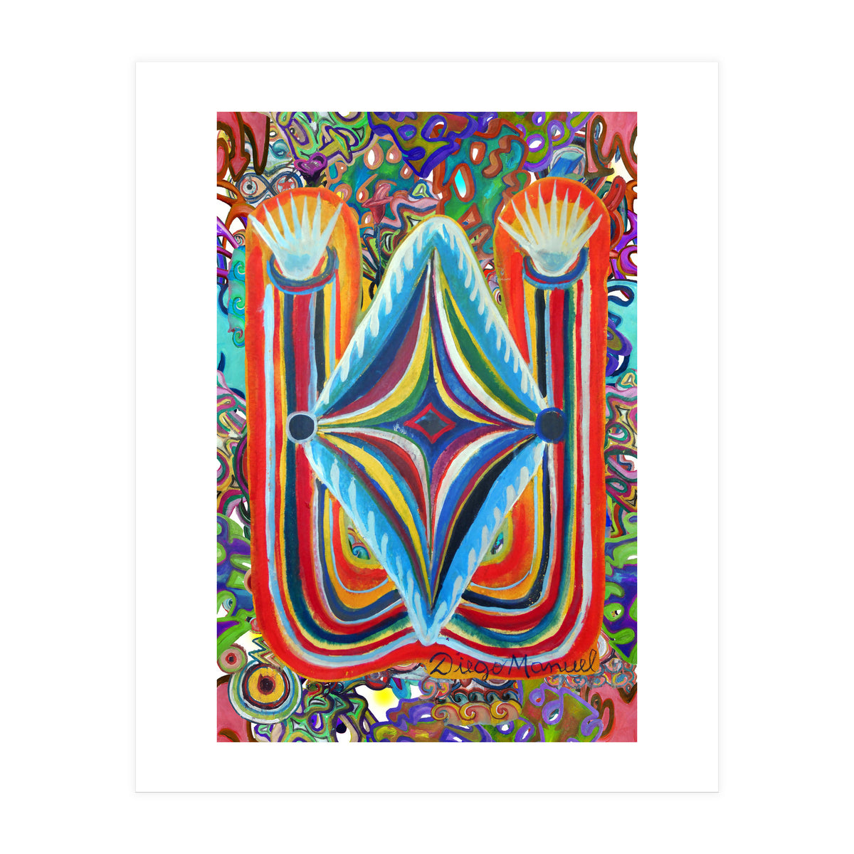 New Graffiti2022 12 (Print Only)