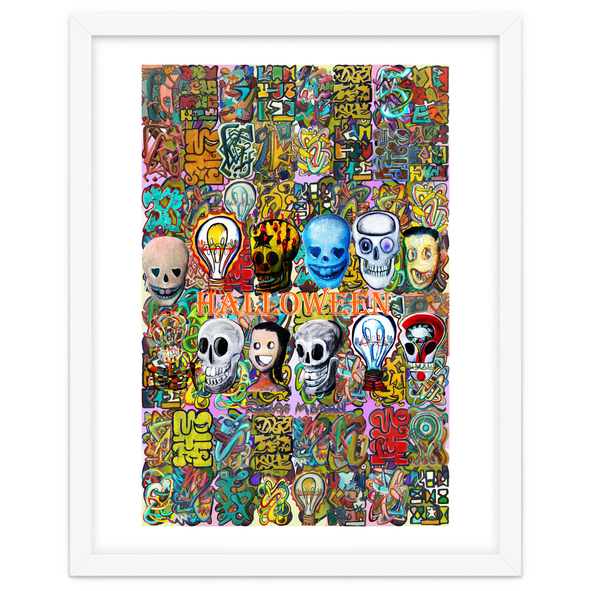 Graffiti Digital 2022 230