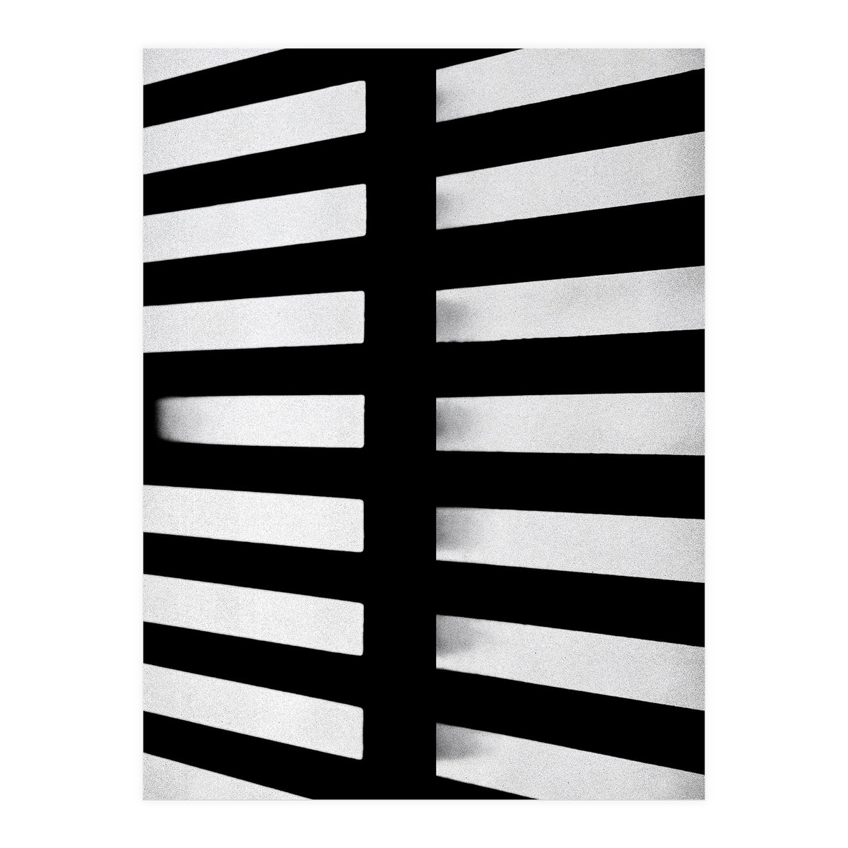 Noir #1 (Print Only)