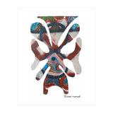 Pop Abstract 2023 26 Copia (Print Only) thumbnail