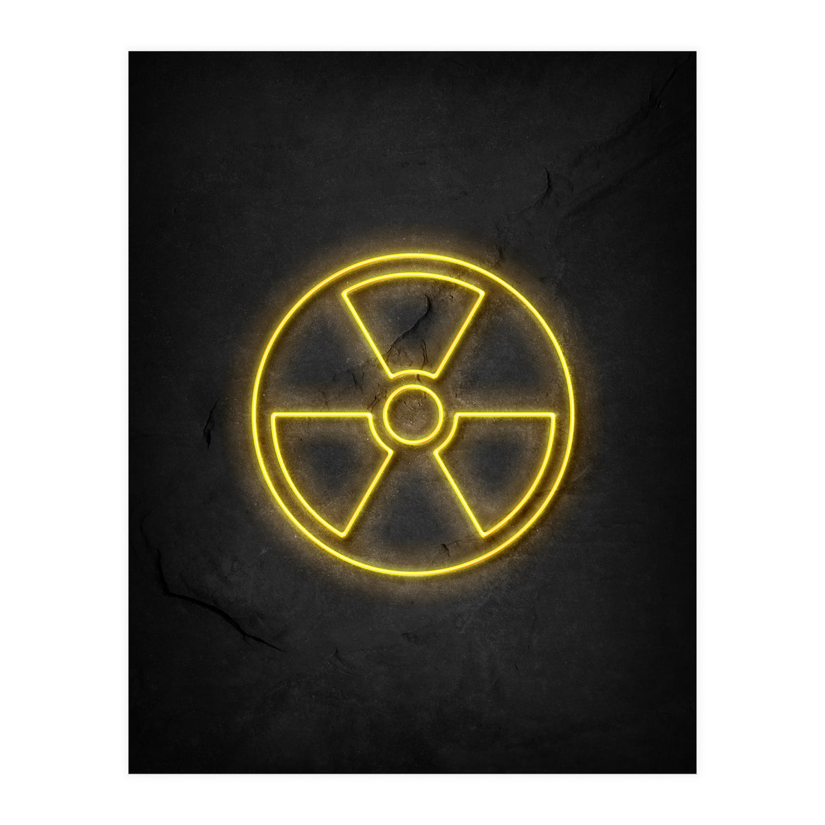 Radioactive (Print Only)