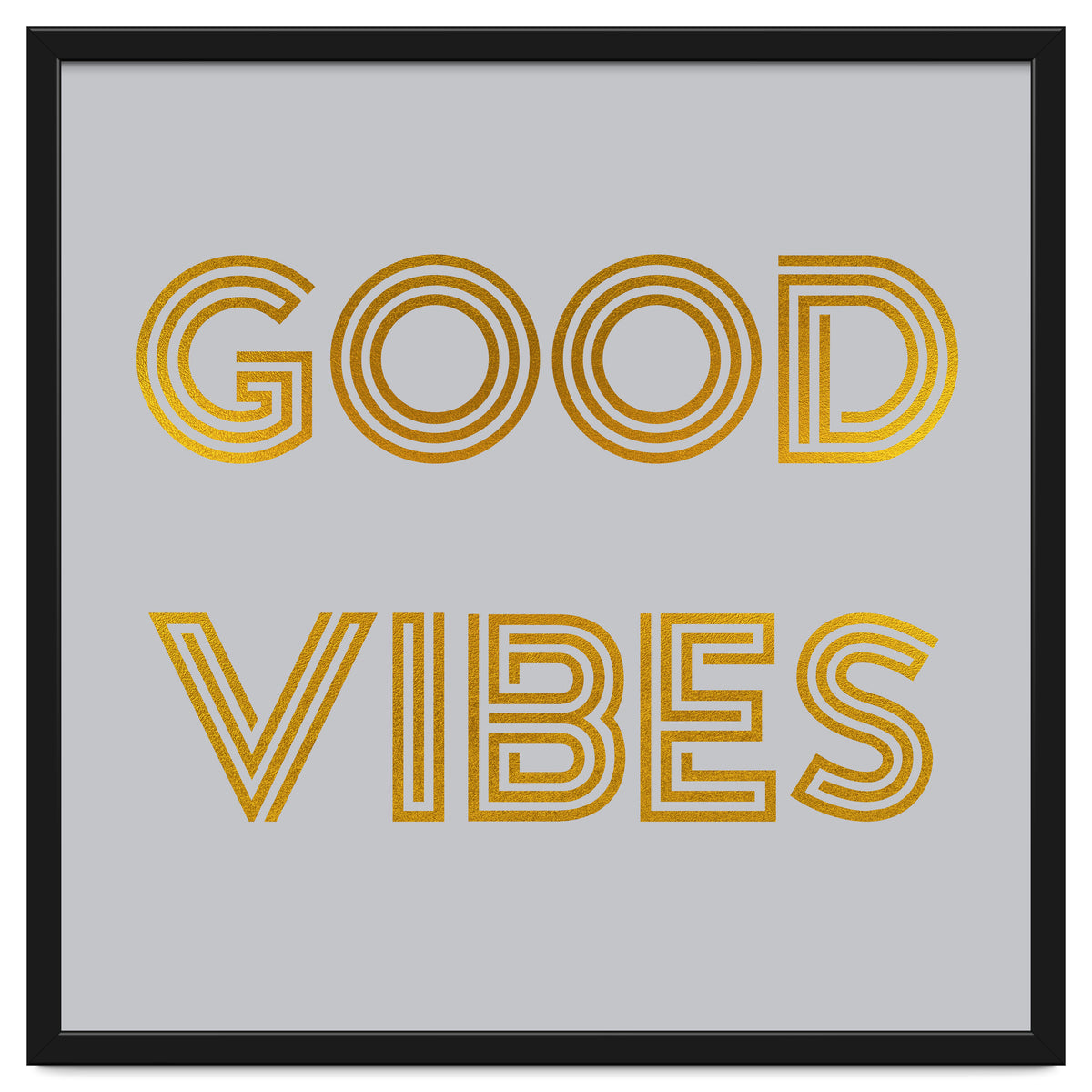 Good Vibes