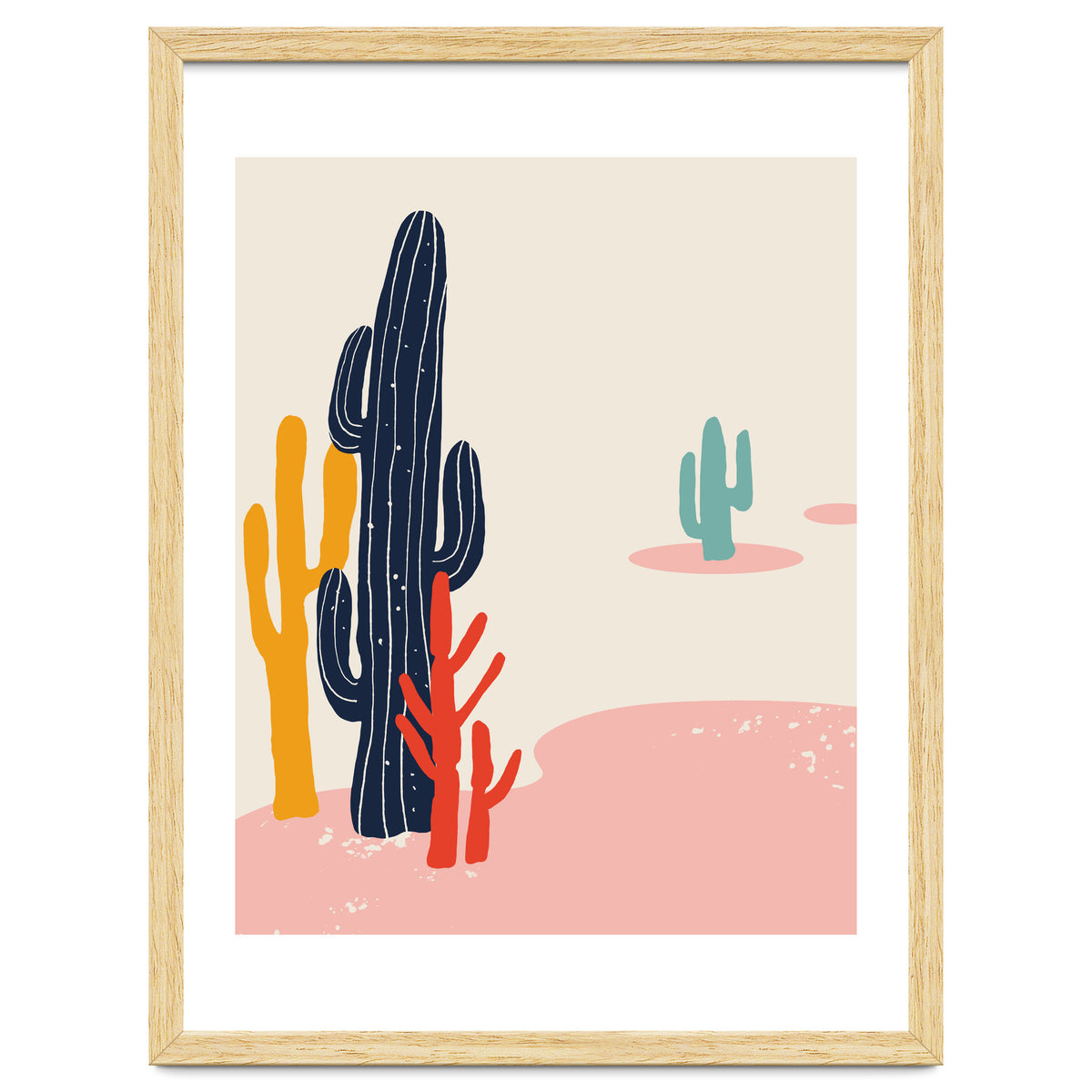 desert plants