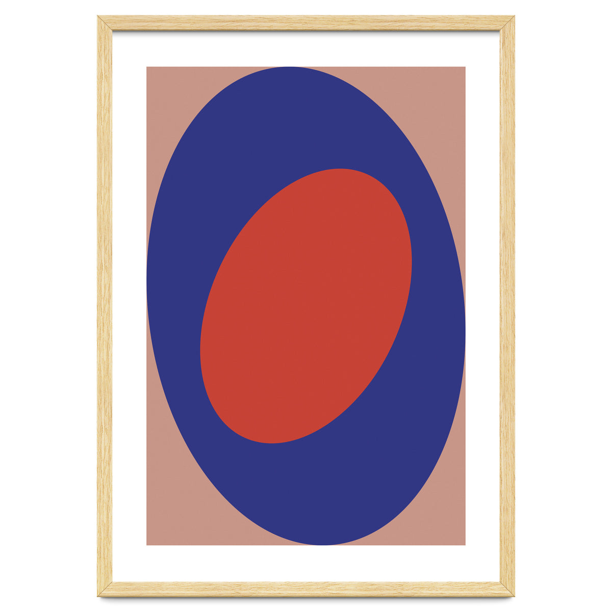 Minimal Geometry No 11