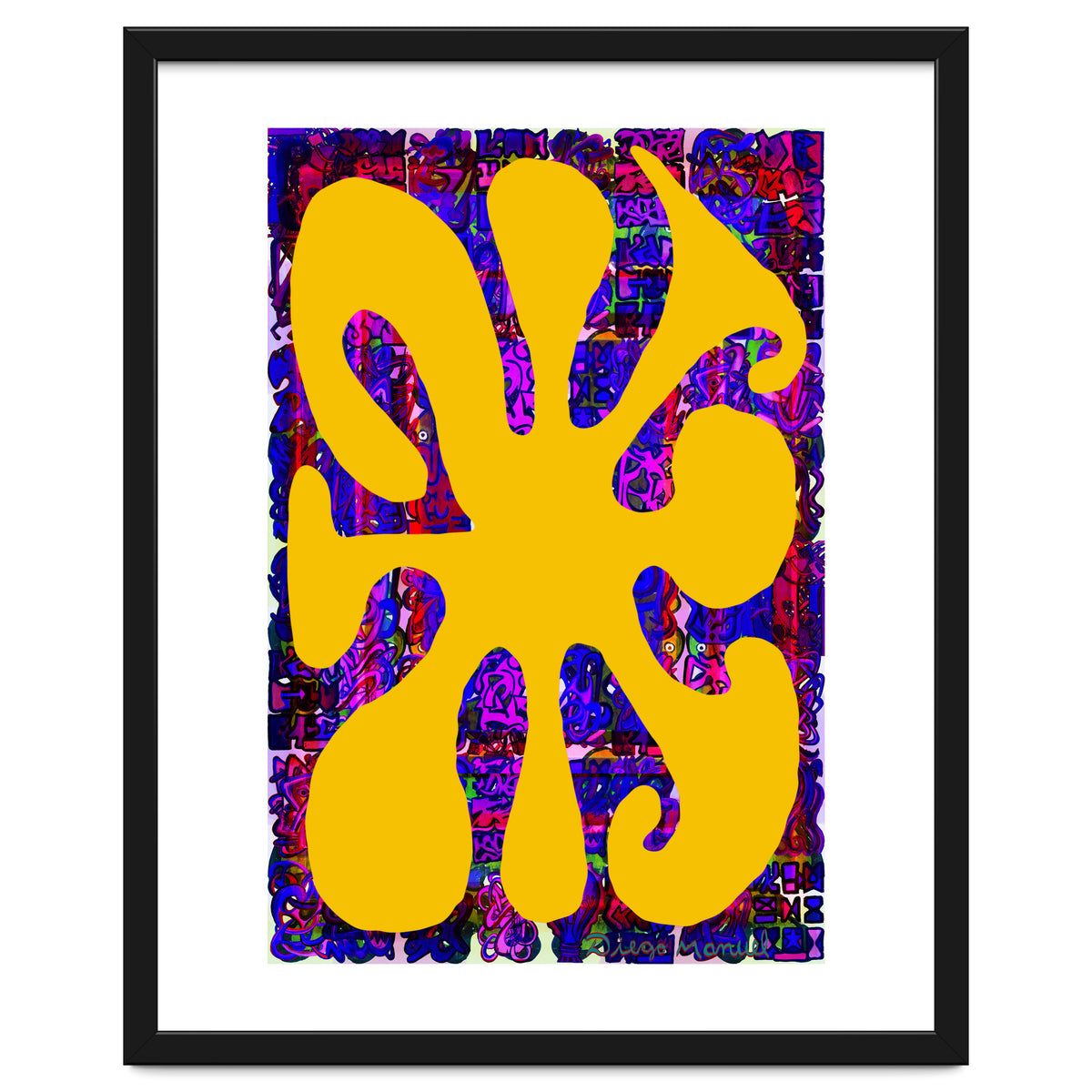 Graffiti Digital Nuevo 2023 166