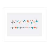 The Meeting  (Print Only) thumbnail