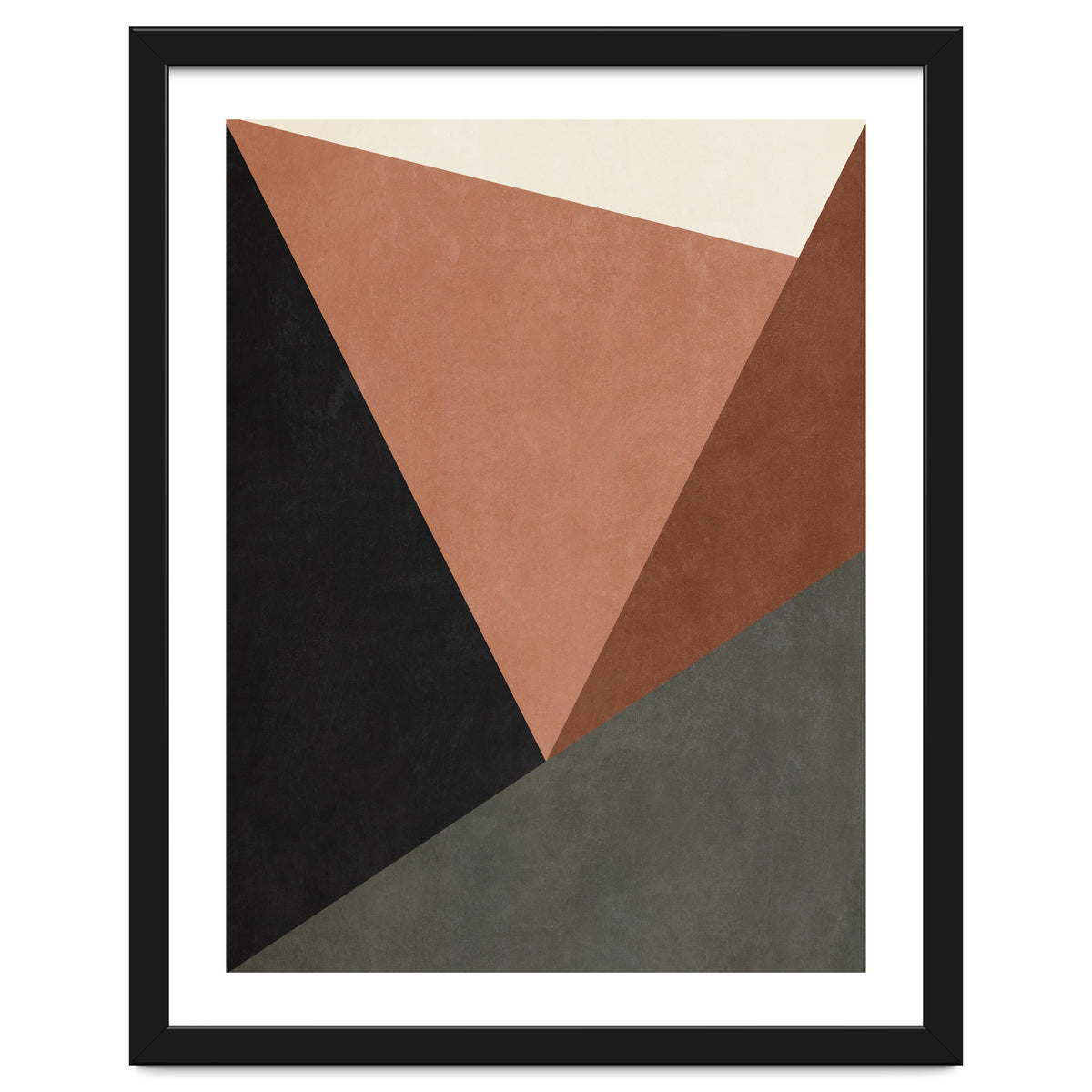 GEOMETRIC SHAPES - N01
