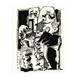 Chapter One: Never Talk With Strangers (Print Only) thumbnail