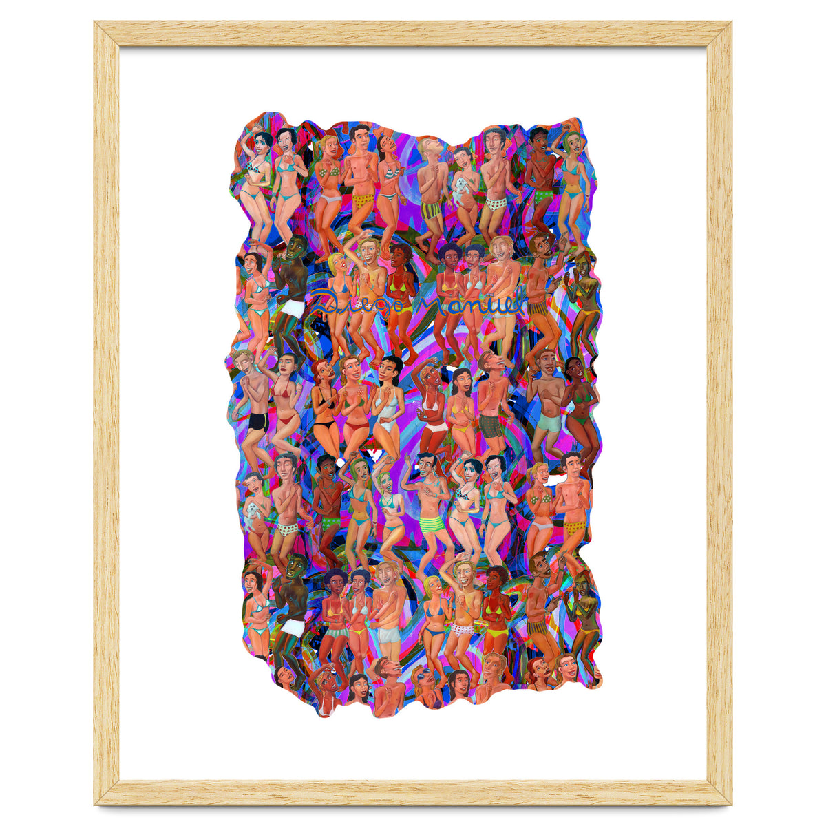 Graffiti 2021 New 40 Copia