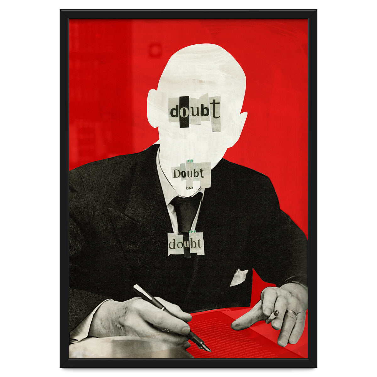 The Truth Is Dead 1932