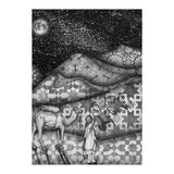 Arabian Nights (Print Only) thumbnail