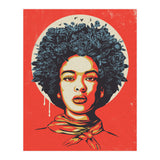 Flower Power (Print Only) thumbnail