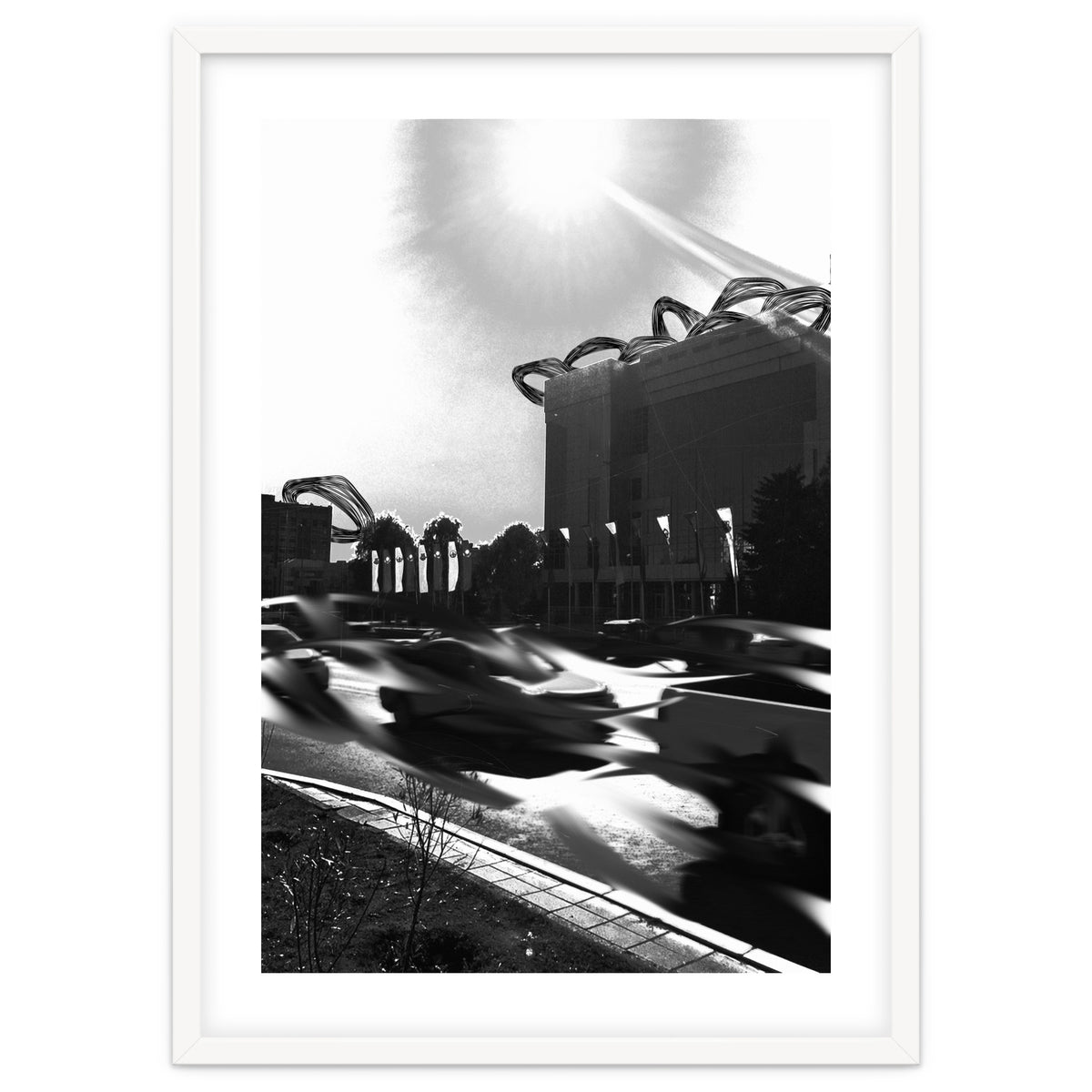 September '22 – Kostanay