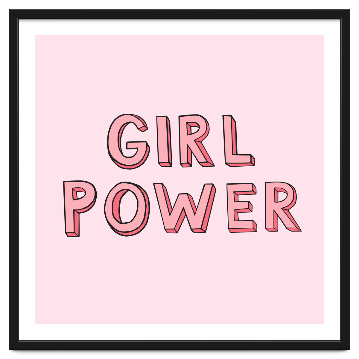 Girl Power