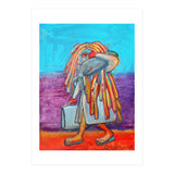 Homeless 1 (Print Only) thumbnail