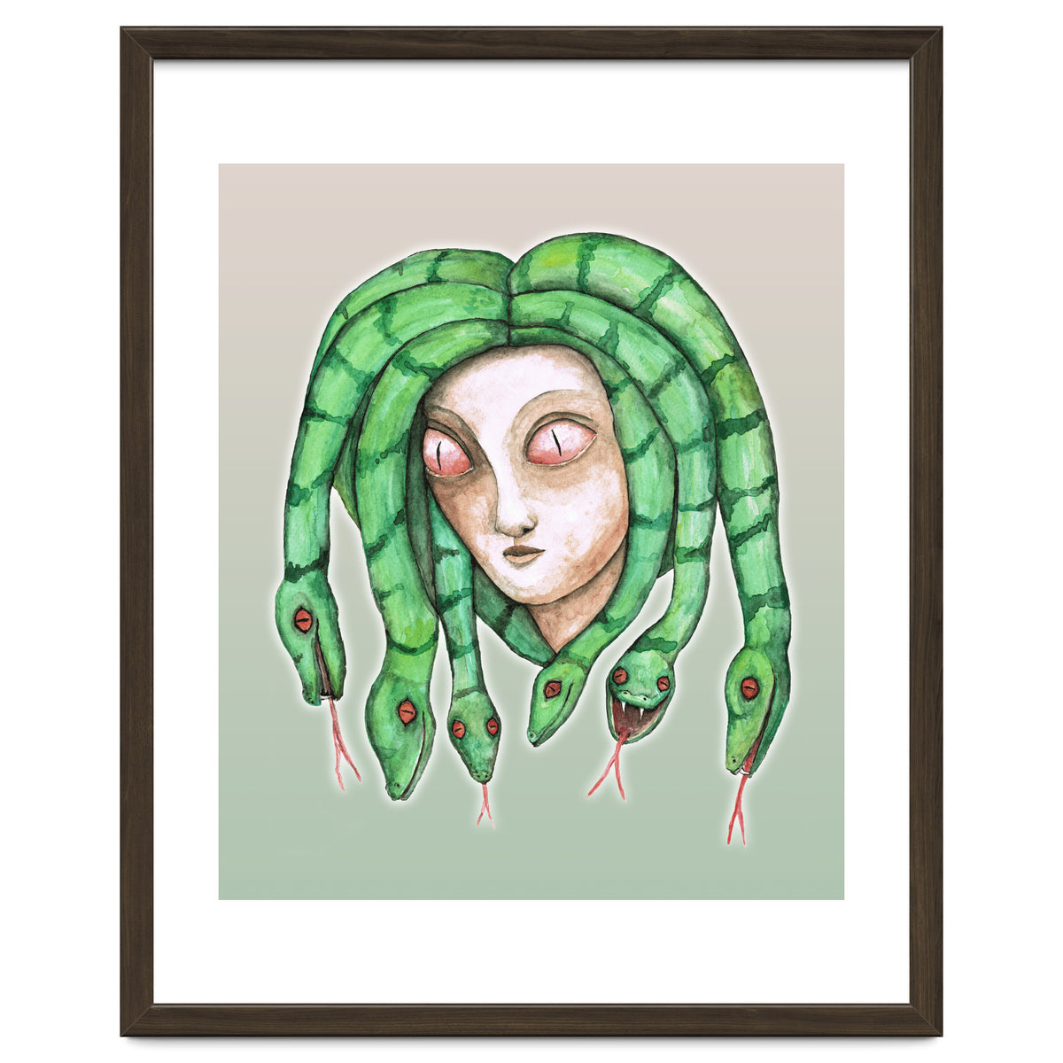 Medusa
