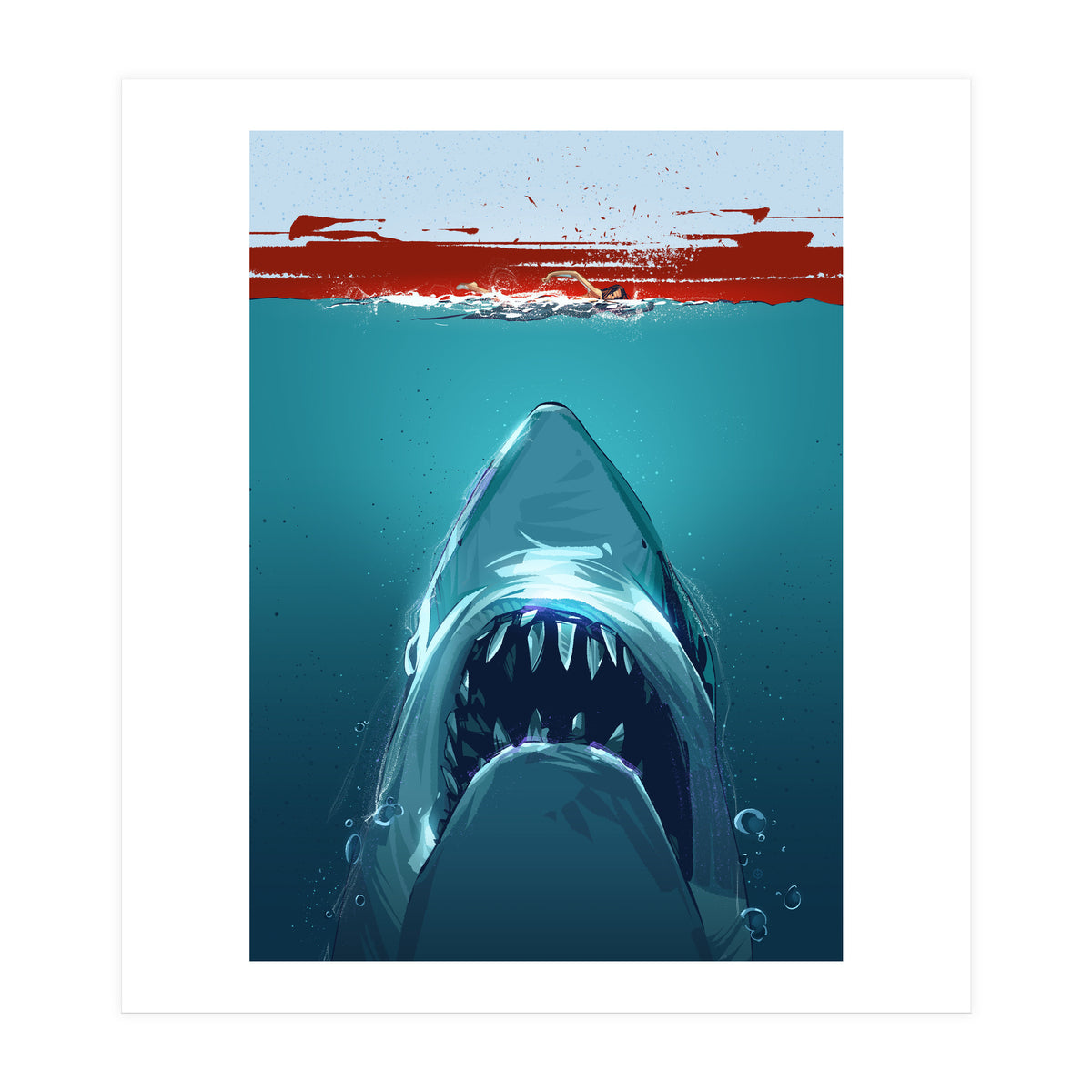 JAWS (Print Only)