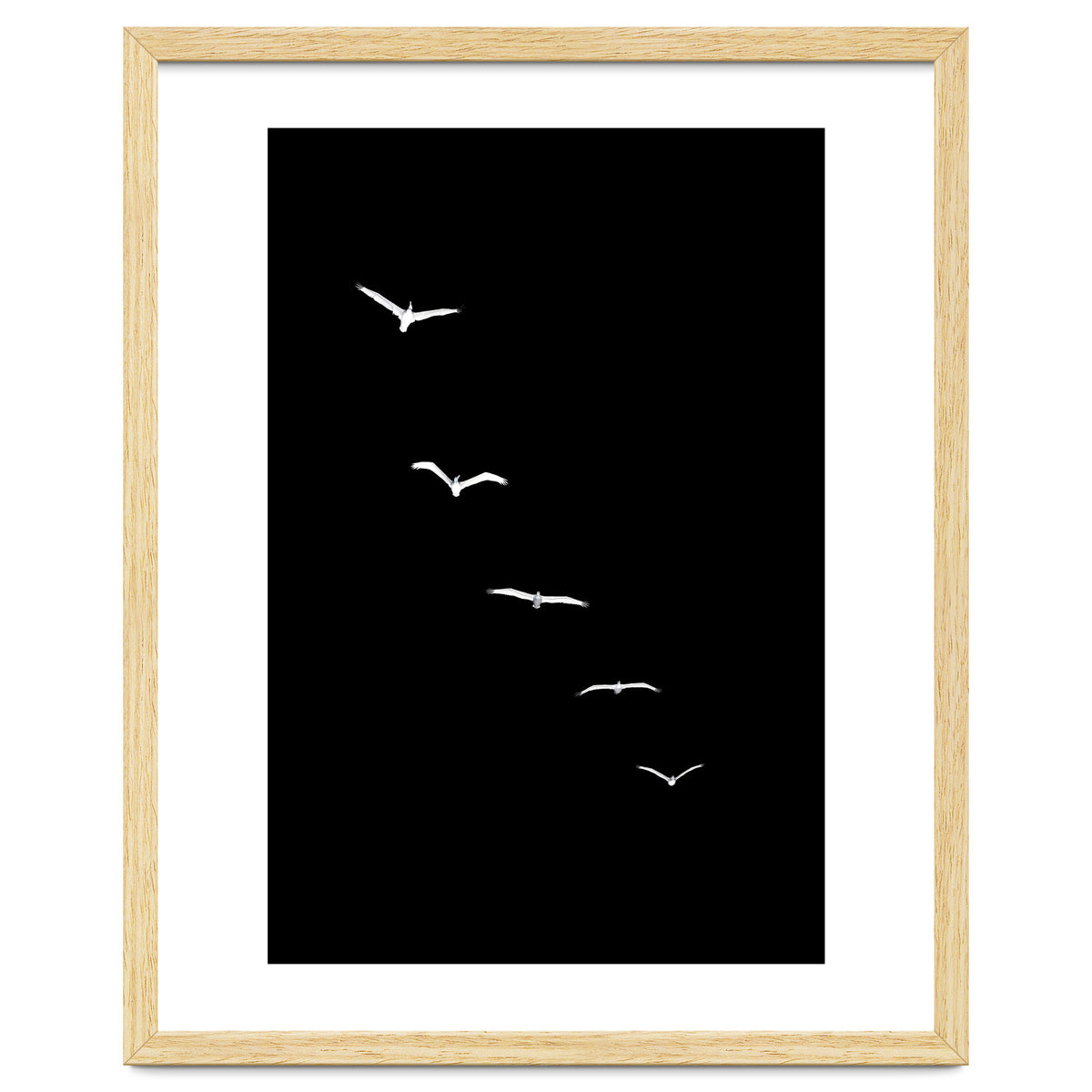 Heavenly Creatures Dark