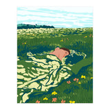 How To Take A Nap (Print Only) thumbnail