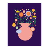 Mediterranean jar  (Print Only) thumbnail