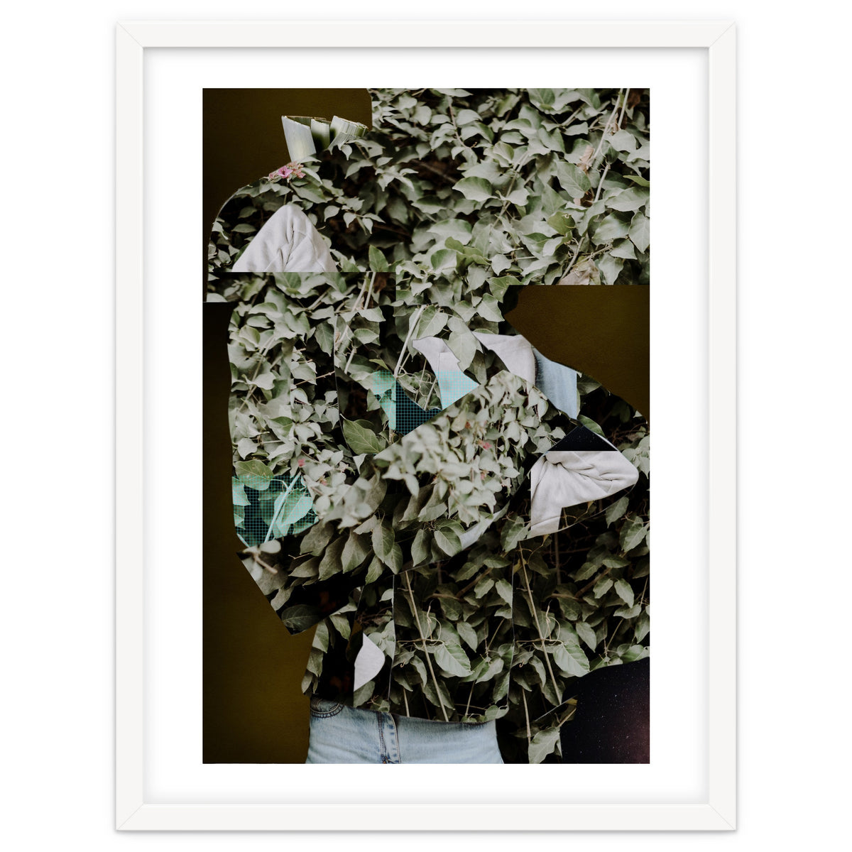 Disappeared Dreams 2