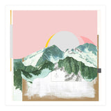 Mountain Dream Land · Day 2 (Print Only) thumbnail
