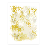 Abstract Yellow (Print Only) thumbnail