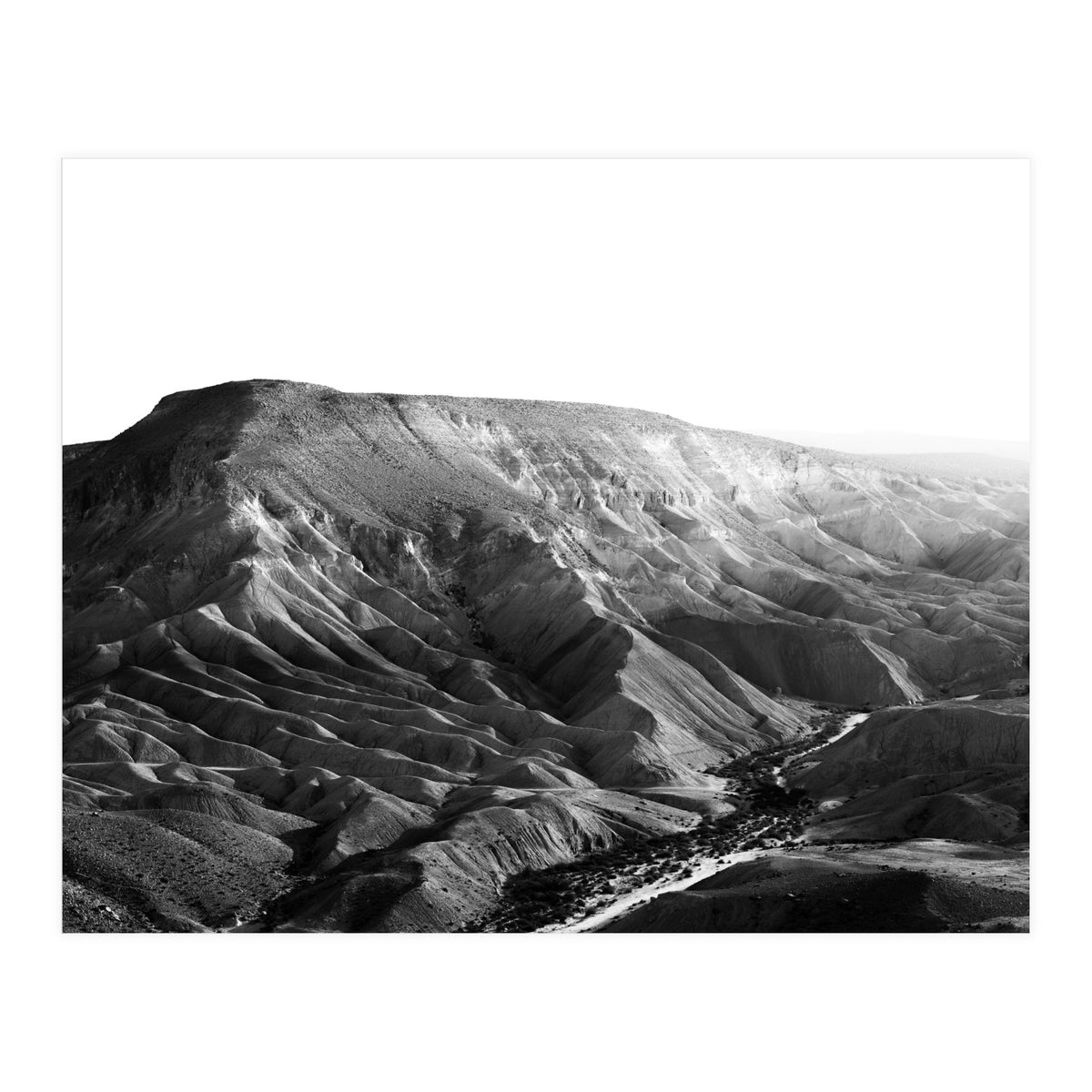 Nahal Zin (Print Only)