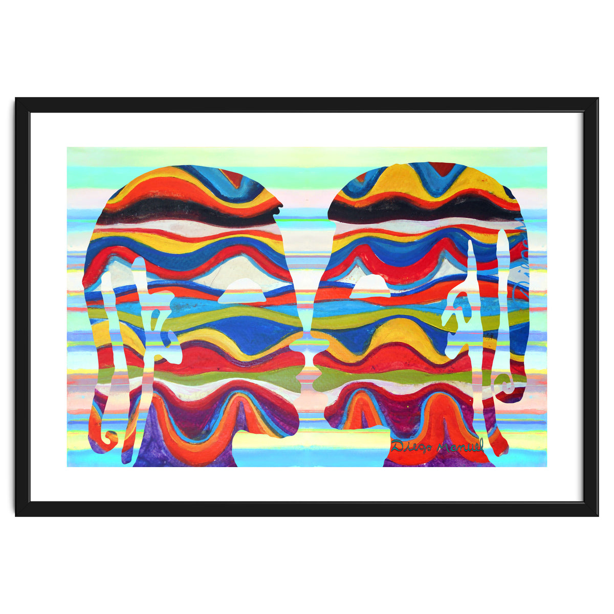 Graffiti Digital 12 2022 D 11