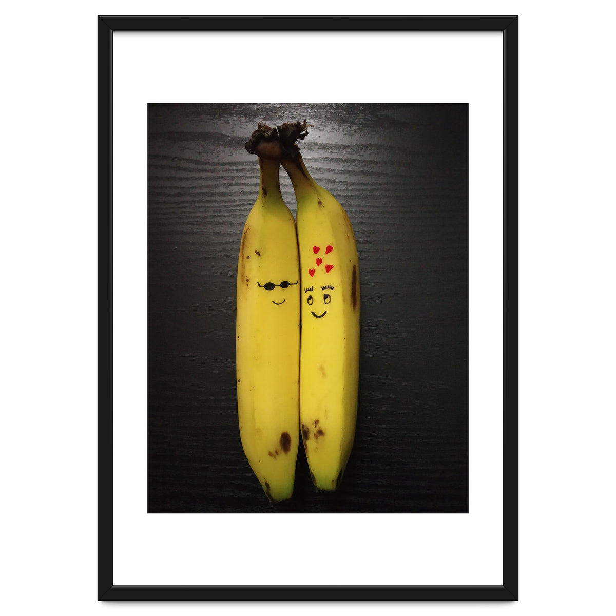 Banana Cute Couples